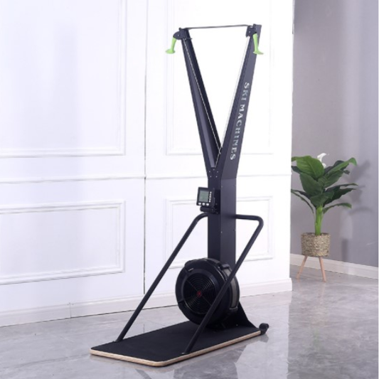 Rameur d'intérieur en fer Goat - Axeofit