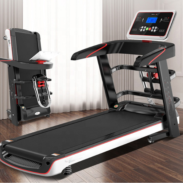 Tapis roulant A6 électrique pliant - Axeofit