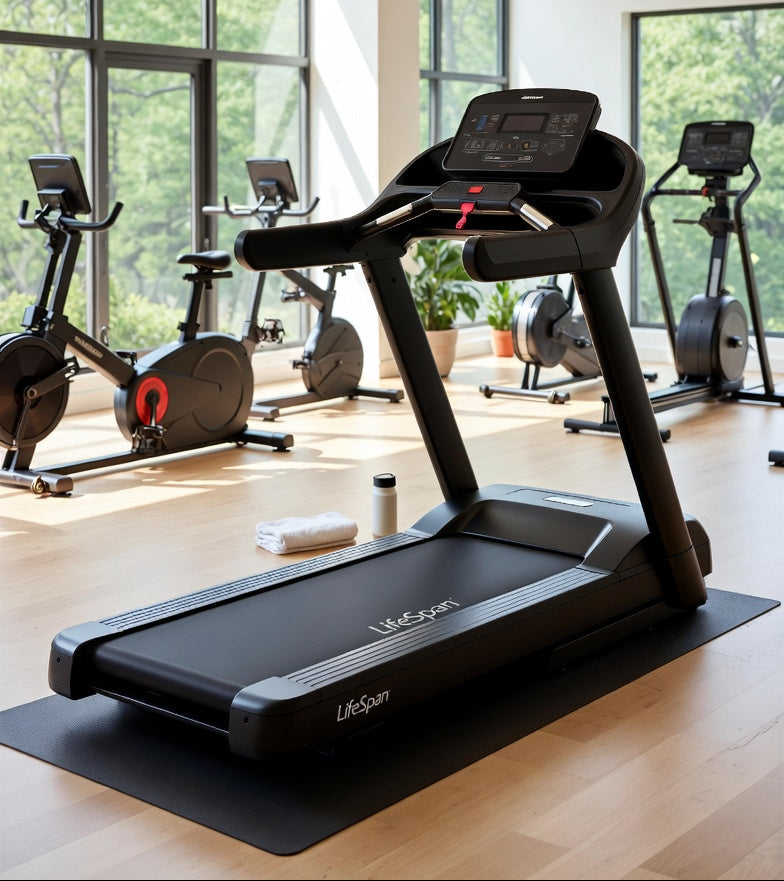 Tapis roulants