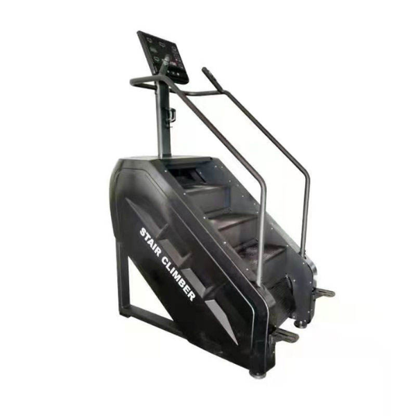 Machine monte escalier Climber - Axeofit