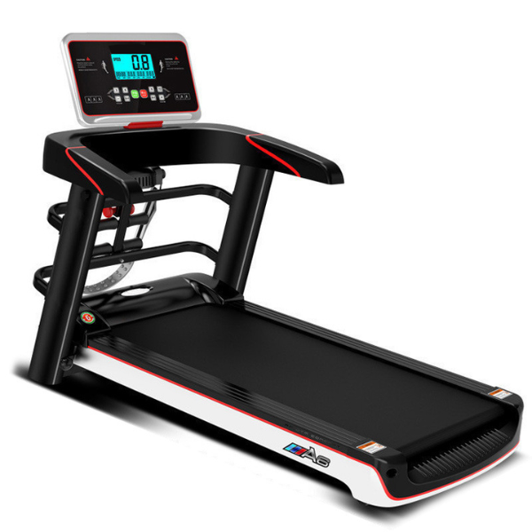 Tapis roulant A6 électrique pliant - Axeofit