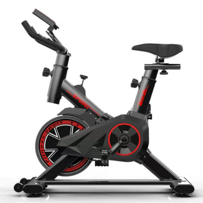 Vélo d'appartement Redfit - Axeofit