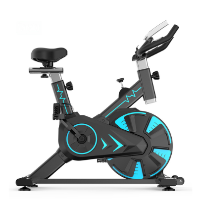 Vélo d'appartement Bluefit - Axeofit
