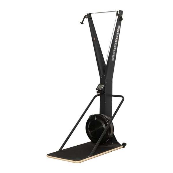 Rameur d'intérieur en fer Goat - Axeofit