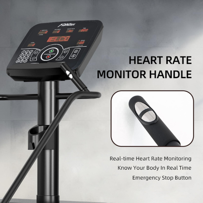 Machine monte escalier Climber - Axeofit