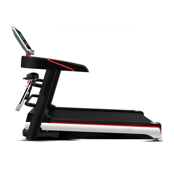 Tapis roulant A6 électrique pliant - Axeofit