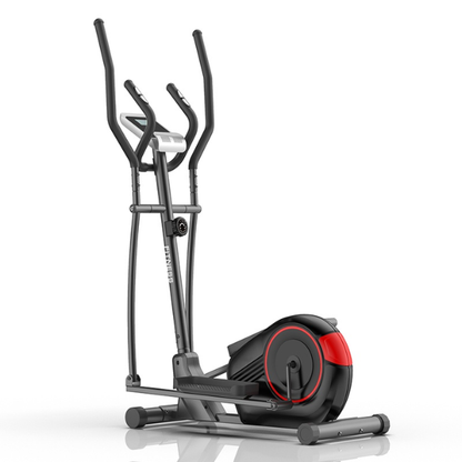 Vélo elliptique Red-Snail - Axeofit
