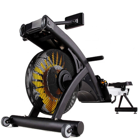Rameur au vent d'intérieur Yelflow - Axeofit