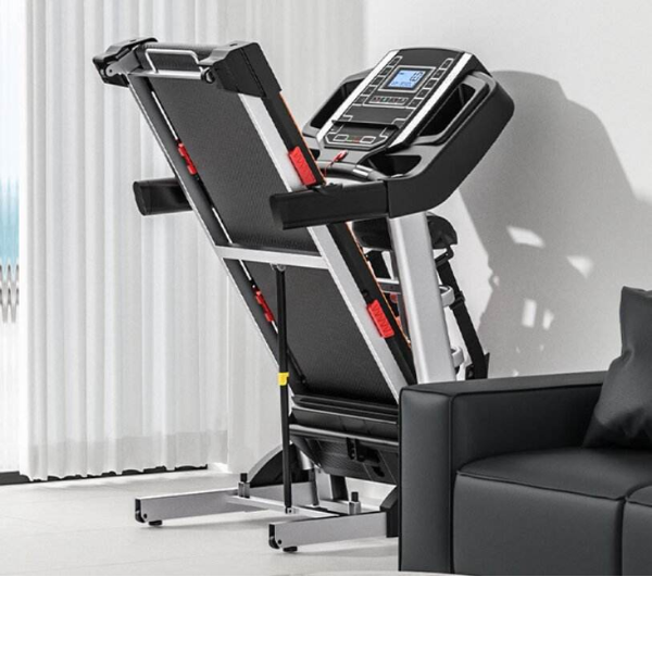 Tapis roulant Multiuse pliant électrique - Axeofit