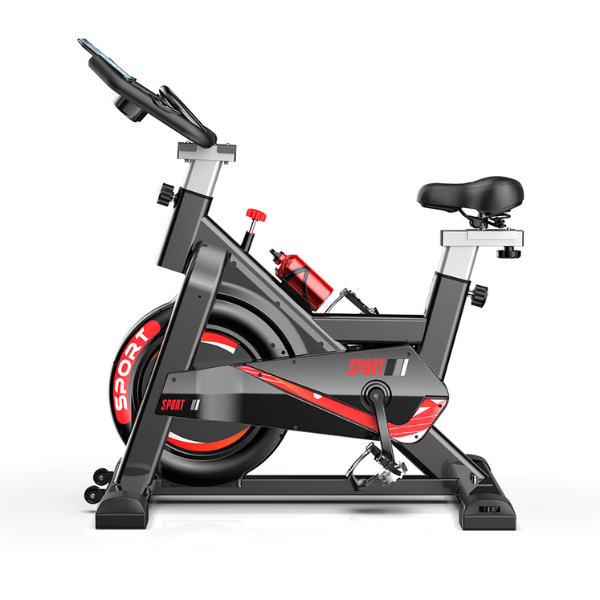 Vélo d'appartement Torero - Axeofit