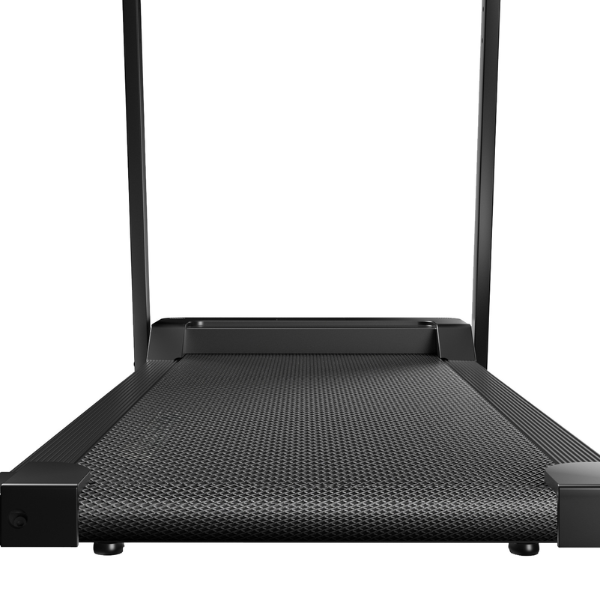 Tapis roulant Runstyle pliable électrique portatif avec affichage à LED - Axeofit