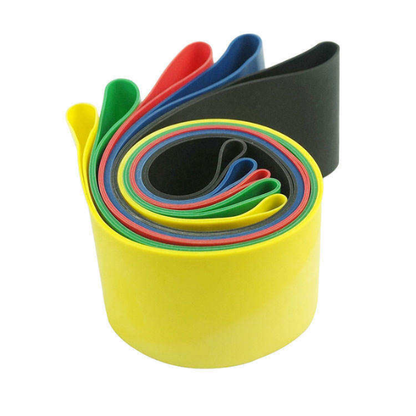 Bandes de résistance en latex TPE élastique