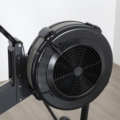 Rameur d'air pliable d'interieur Puller - Axeofit