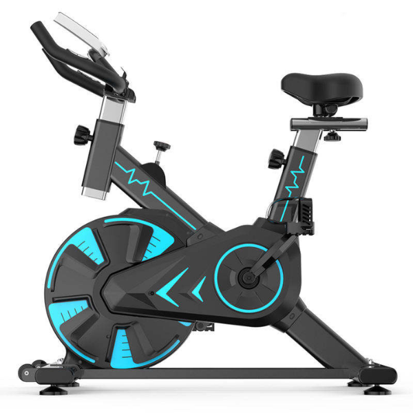 Vélo d'appartement Bluefit - Axeofit