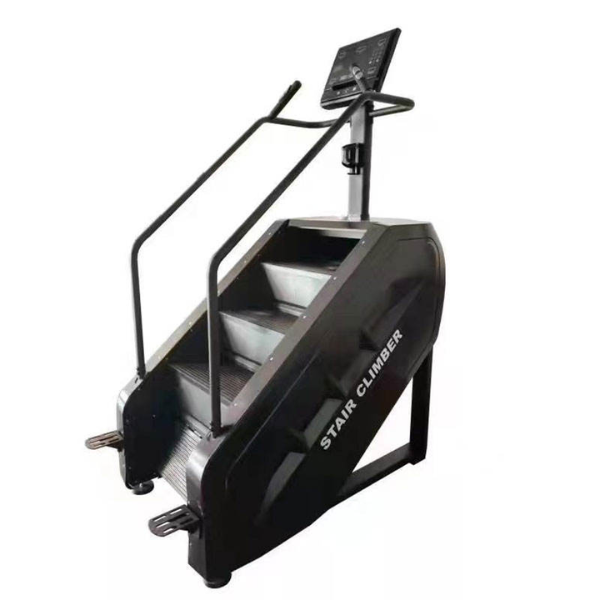 Machine monte escalier Climber - Axeofit
