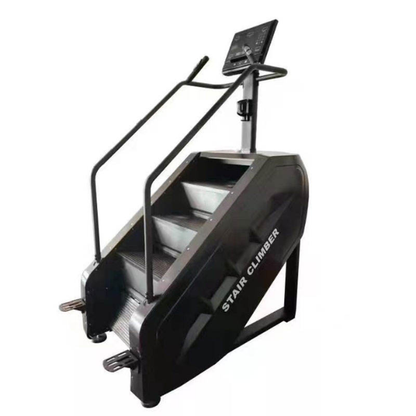 Machine monte escalier Climber - Axeofit