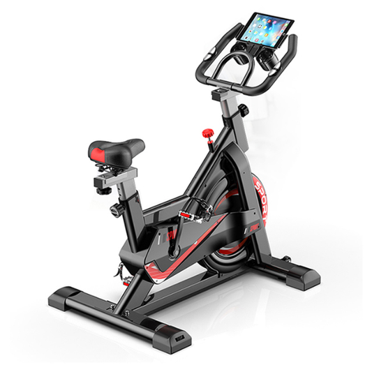 Vélo d'appartement Torero - Axeofit
