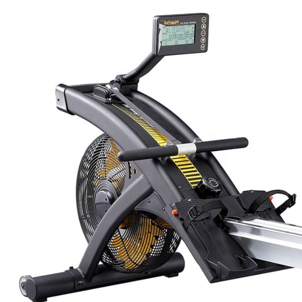 Rameur au vent d'intérieur Yelflow - Axeofit