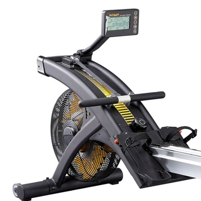 Rameur au vent d'intérieur Yelflow - Axeofit