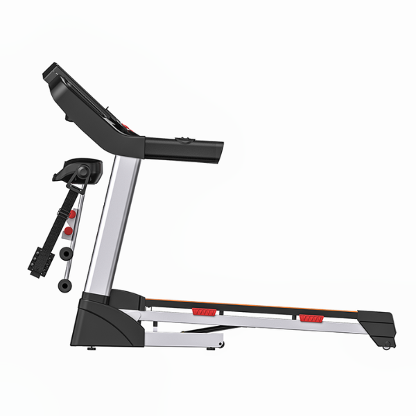 Tapis roulant Multiuse pliant électrique - Axeofit