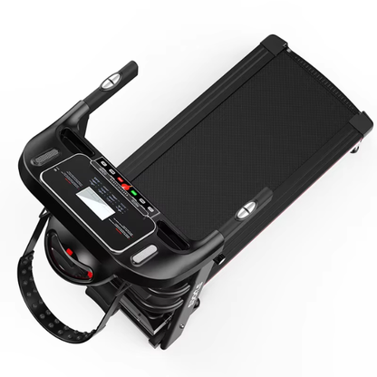 Tapis roulant Axeofit motorisé pliable pour domicile