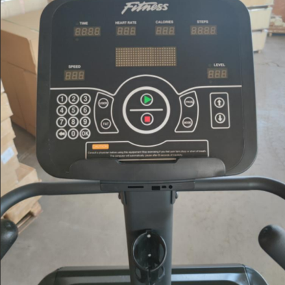 Machine monte escalier Climber - Axeofit