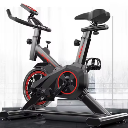 Vélo d'appartement Redfit - Axeofit