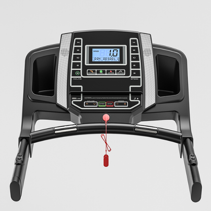 Tapis roulant Multiuse pliant électrique - Axeofit