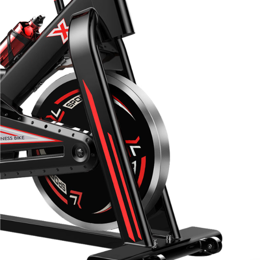 Vélo d'appartement Dinomo - Axeofit