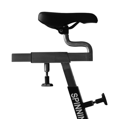 Vélo d'appartement mobile Spinning - Axeofit