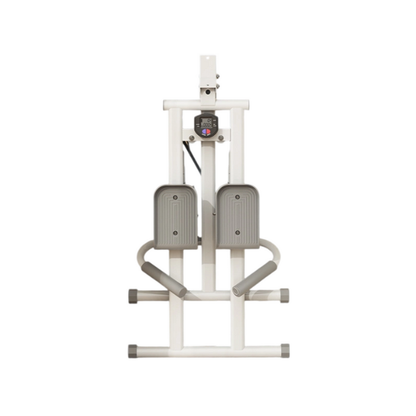 Machine monte escalier pliable portable Stepper - Axeofit