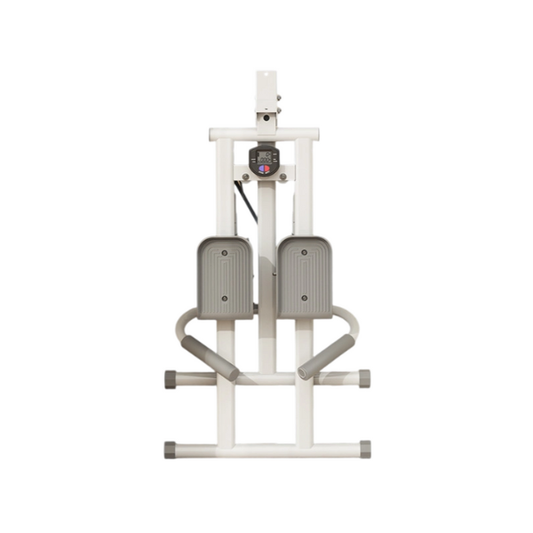 Machine monte escalier pliable portable Stepper - Axeofit