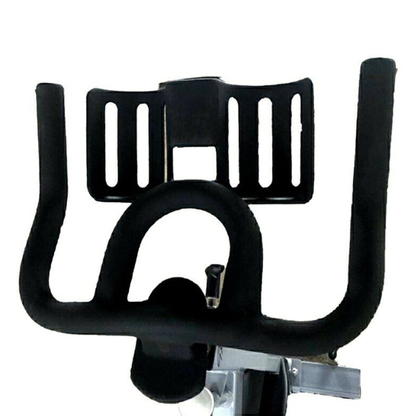Vélo d'appartement mobile Spinning - Axeofit