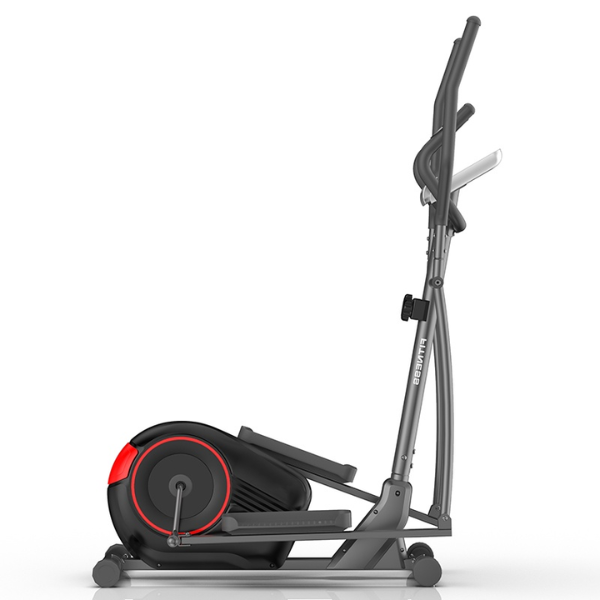 Vélo elliptique Red-Snail - Axeofit
