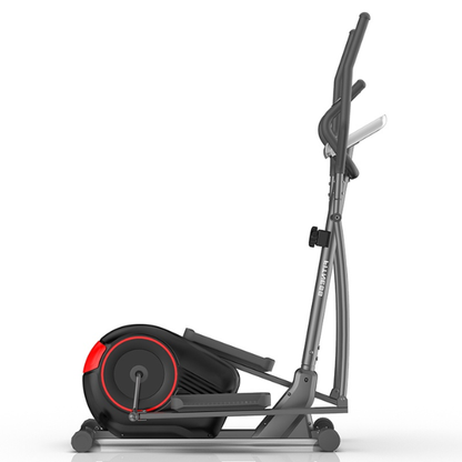 Vélo elliptique Red-Snail - Axeofit