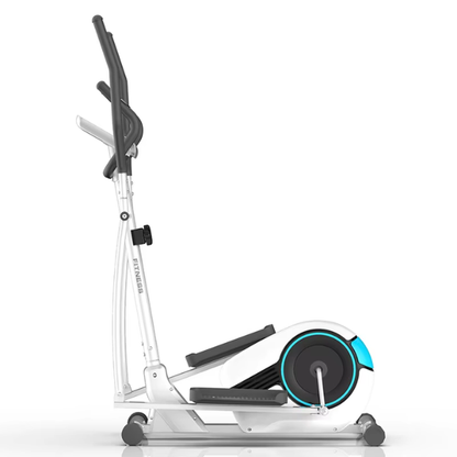Vélo elliptique Blue-Snail - Axeofit