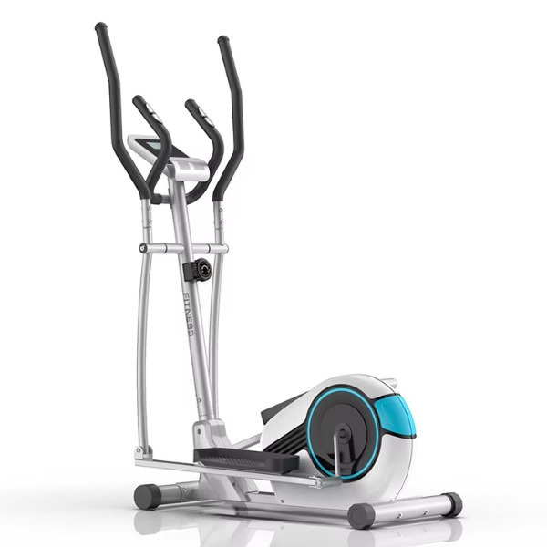 Vélo elliptique Blue-Snail - Axeofit