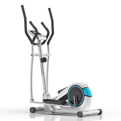 Vélo elliptique Blue-Snail - Axeofit