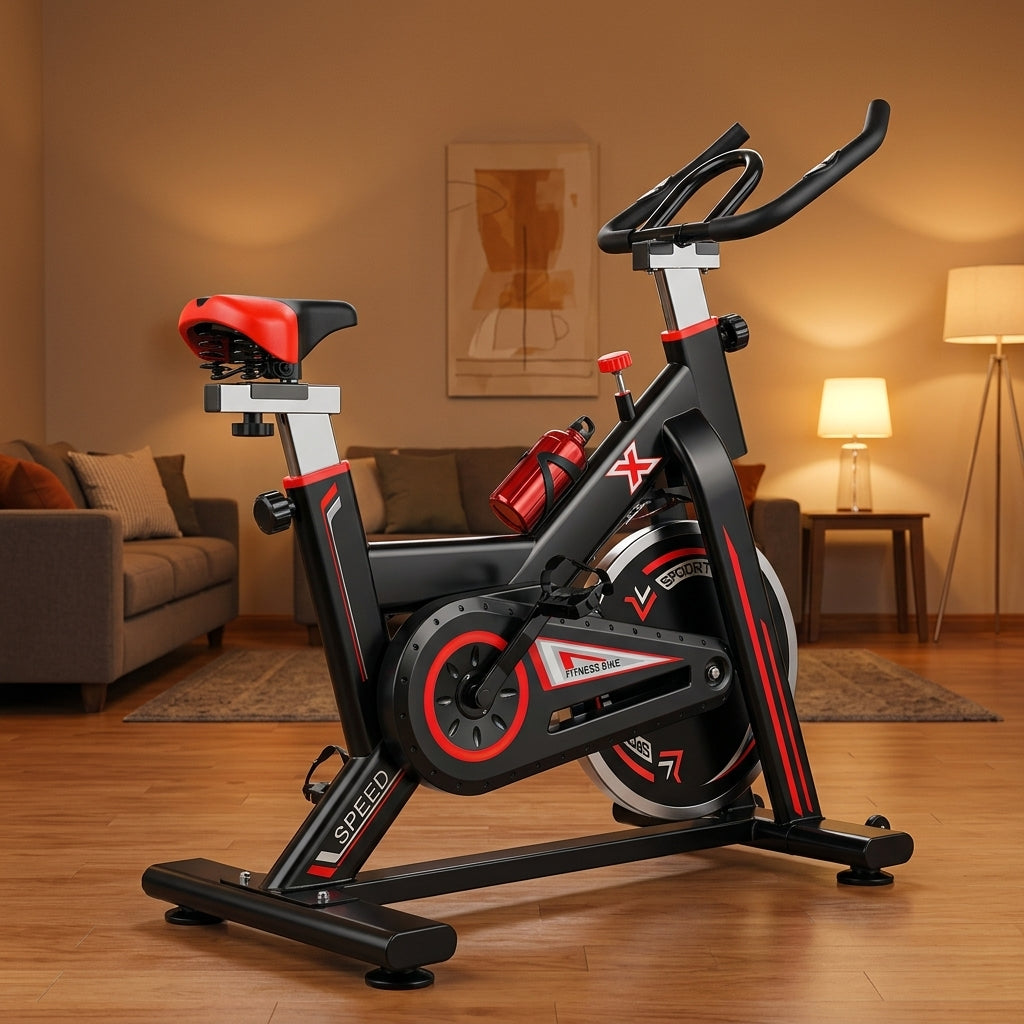 Vélo d'appartement Dinomo - Axeofit