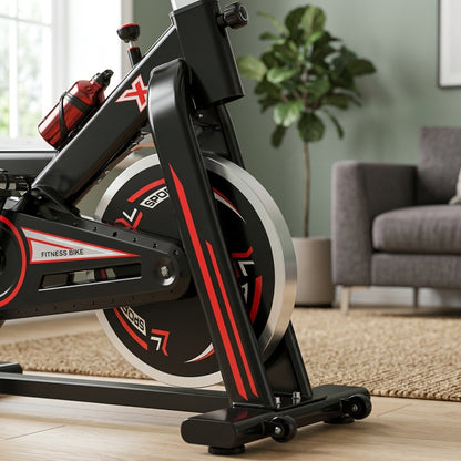 Vélo d'appartement Dinomo - Axeofit