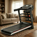 Tapis roulant Primal motorisé pliable pour domicile - Axeofit