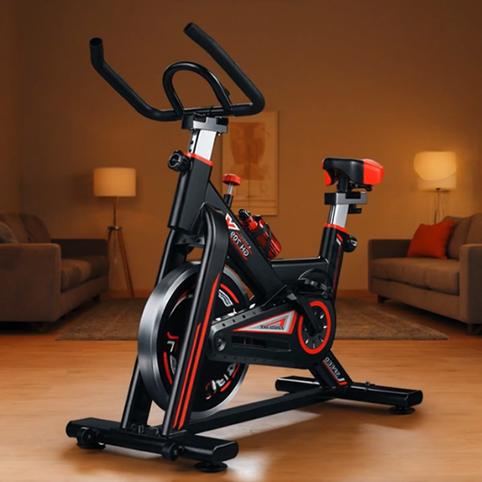 Vélo d'appartement Dinomo - Axeofit