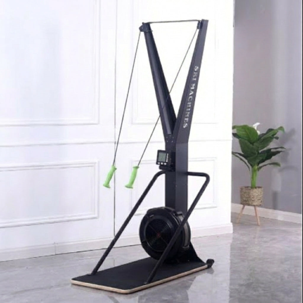Rameur d'intérieur en fer Goat - Axeofit