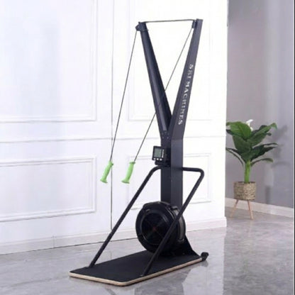 Rameur d'intérieur en fer Goat - Axeofit