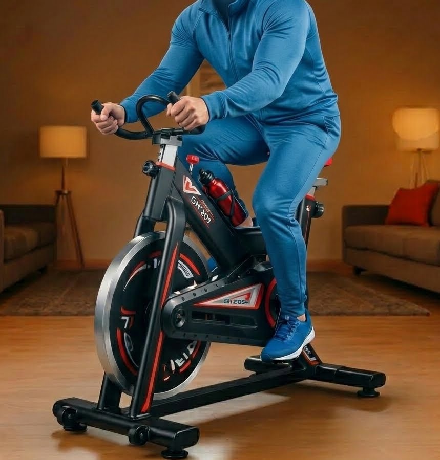 Vélo d'appartement Dinomo - Axeofit